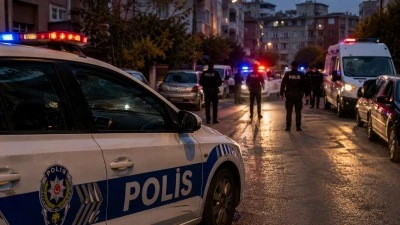 Kilis&rsquo;te Bir G&uuml;nde Yaşananlar Şaşırttı! İşte 24 Saatin &Ouml;zeti
