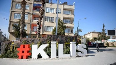 Kilis'te bir haftalık hava durumu