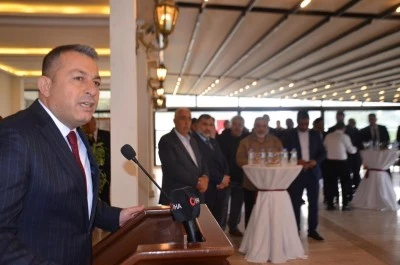 Kilis’te Bir İlk: Bayramlaşma Töreni Arefe Günü Yapılacak