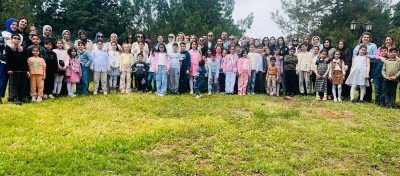 Kilis&rsquo;te Birlik ve Beraberlik Kahvaltısında Buluştu