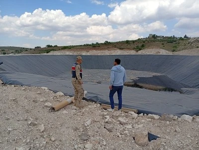 Kilis’te Boğulma Olayları 