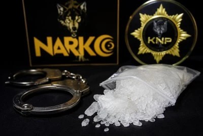 Kilis&rsquo;te B&ouml;l&uuml;k Mahallesi&rsquo;nde 3 Kişi Uyuşturucudan Yakalandı
