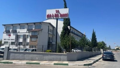 Kilis&rsquo;te Bomba İddia İl &Ouml;zel İdaresi&rsquo;nde Neler Oluyor?