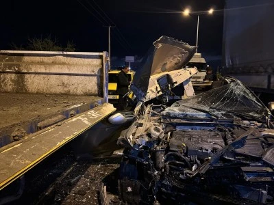 Kilis&rsquo;te B&ouml;ylesi G&ouml;r&uuml;lmedi 2 Kişi Yaralandı