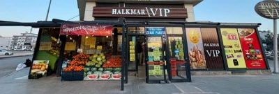 Kilis’te Bu Alışveriş Merkezinde Her Gün İndirim Var