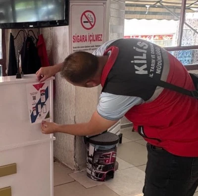 Kilis&rsquo;te Bu esnaflara Yeni D&ouml;nem