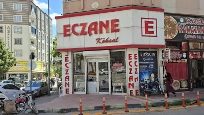Kilis&rsquo;te Bu Gece Hangi Eczane A&ccedil;ık? | 26 Haziran 2026 Cuma