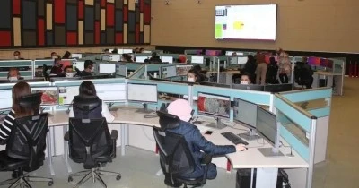 Kilis’te Bu Haber Herkesi İlgilendiriyor