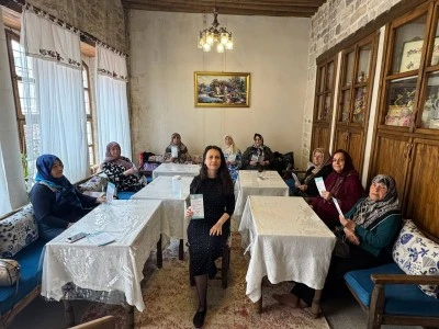Kilis&rsquo;te Bu Hastalık Sessizce Yayılıyor! Uzmanlar Uyardı