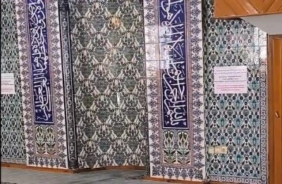 Kilis'te Bu İmam Bir Başka!