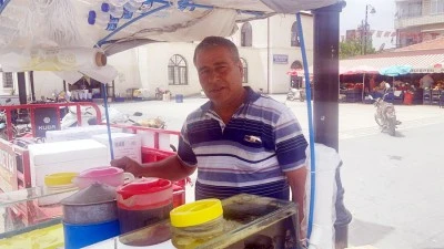 Kilis'te bu işi yapanların sayısı azaldı