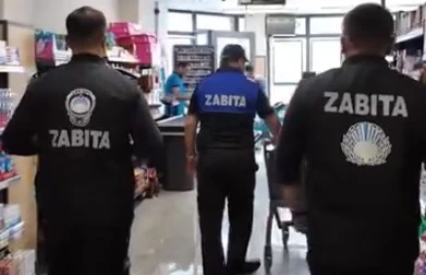 Kilis’te bu markette tarihi geçmiş ürünler satılıyor 