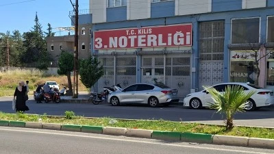 Kilis'te Bug&uuml;n Hangi Noter A&ccedil;ık? İşte 27 Haziran 2026 Cumartesi N&ouml;bet&ccedil;i Noter Bilgileri