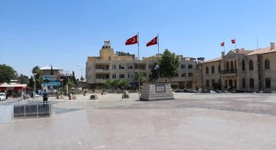 Kilis'te bugün hava durumu