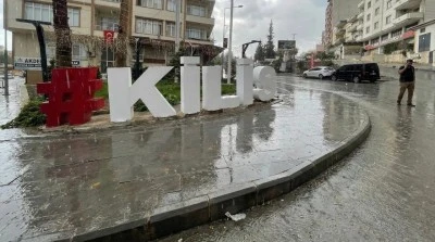 ????️ Kilis&rsquo;te Bug&uuml;n Hava Durumu