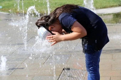 Kilis'te bugün hava durumu