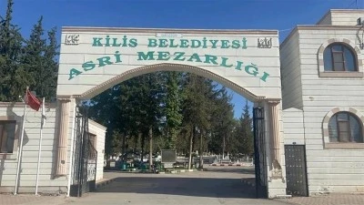 Kilis'te bugün vefat edenler 
