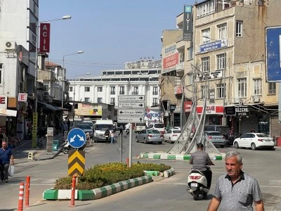 Kilis’te Bugün Yağmur Beklenmiyor