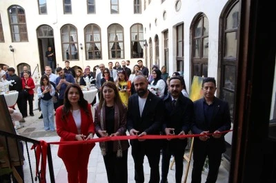 Kilis’te Büyük Beğeni Topladı