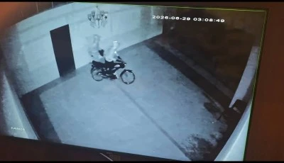 Kilis&rsquo;te &Ccedil;aldılar, Ka&ccedil;amadılar! 