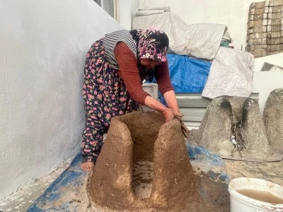 Kilis&rsquo;te &Ccedil;amur Ocaklarına Yoğun İlgi