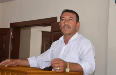 Kilis’te Canarslan Güven Tazeledi!
