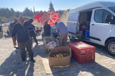 Kilis'te Canlı Tavuğa Talep Düştü, Pazarda Yaprak Kımıldamıyor 