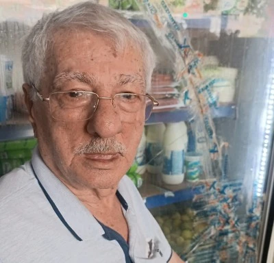 Kilis&rsquo;te &Ccedil;arpı Dayı hayatını kaybetti