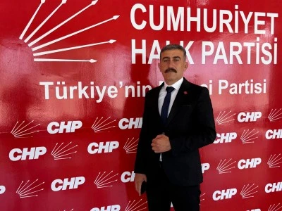 Kilis'te CHP&rsquo;den Flaş Gelişme!