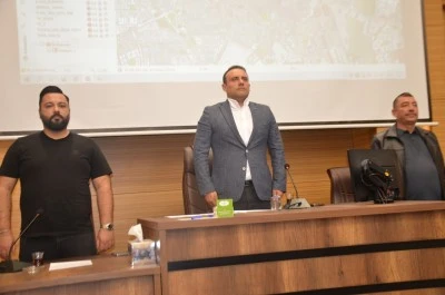 Kilis’te CHP’den İstifaların Ardından Mecliste Yeni Görevlendirmeler