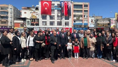 Kilis&rsquo;te CHP İl Başkanından Sert A&ccedil;ıklama: &ldquo;&Ccedil;ocuklarımızın Geleceği Tehlike Altında!&rdquo;