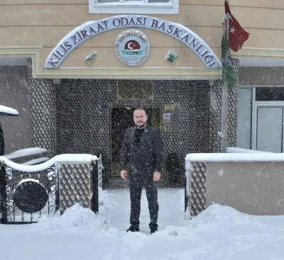 Kilis&rsquo;te &Ccedil;ift&ccedil;iler i&ccedil;in saat 24.00&rsquo;e kadar a&ccedil;ık