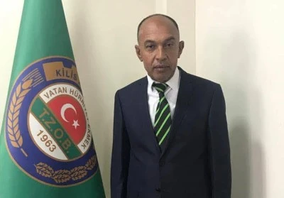  Kilis&rsquo;te &Ccedil;ift&ccedil;ilere Kritik &Ccedil;KS Uyarısı