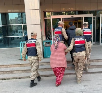 Kilis'te çıkan tartışmada bir kişi tüfekle öldürüldü