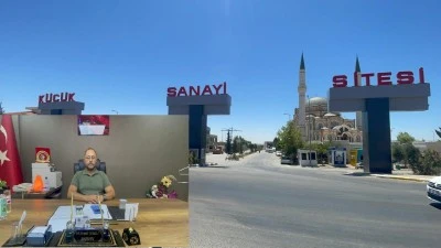  Kilis&rsquo;te &Ccedil;ırak Buluyor Ama Kalıcı Eleman Bulamıyor