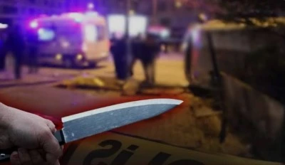 Kilis’te çocuk kavgası bıçaklı saldırıya dönüştü: 2 gözaltı