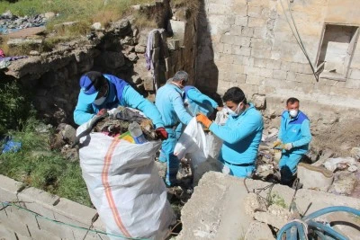 Kilis’te Çöp Toplama Hizmeti Yeterli mi? Halkın Gözünden Temizlik Gerçeği