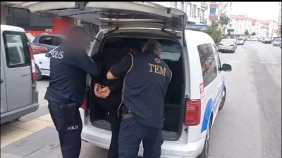 Kilis&rsquo;te de D&uuml;ğmeye Basıldı! Yeni Nesil Su&ccedil; &Ouml;rg&uuml;tlerine B&uuml;y&uuml;k Darbe