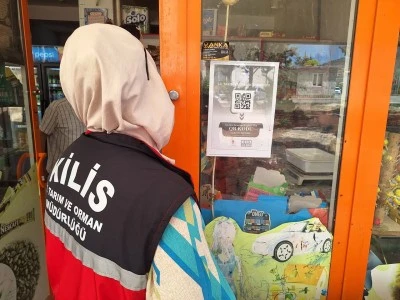 Kilis'te de hayata geçirildi