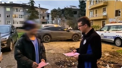 Kilis'te de uygulansın