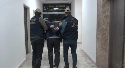  Kilis&rsquo;te DEAŞ Operasyonu: 10 Şahıs Yakalandı, 6&rsquo;sı Tutuklandı