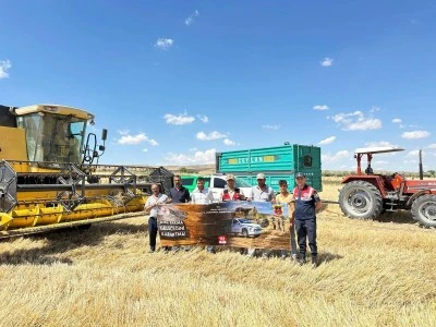 Kilis’te dekar başına 556,71 TL idari para