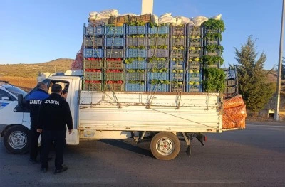 Kilis'te denetimsiz satışa geçit yok!