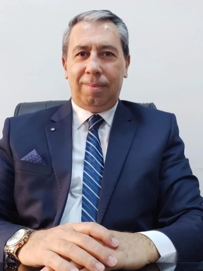 Kilis&rsquo;te Dernekler İ&ccedil;in Beyanname Uyarısı.