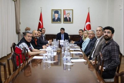 Kilis&rsquo;te Devlet Hastanesi Ulaşımı İ&ccedil;in Dev Adım