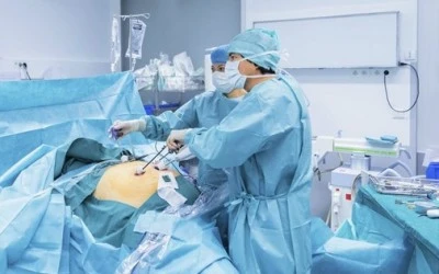 Kilis&rsquo;te Devlet Hastanesinden B&uuml;y&uuml;k Başarı