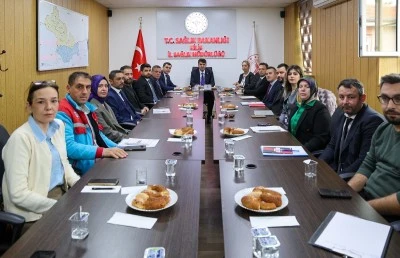 Kilis&rsquo;te Dijital Bağımlılık Tehlikesi B&uuml;y&uuml;yor: Yetkililer Uyardı