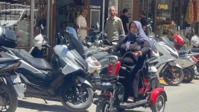 Kilis&rsquo;te Dikkat &Ccedil;eken Tablo: