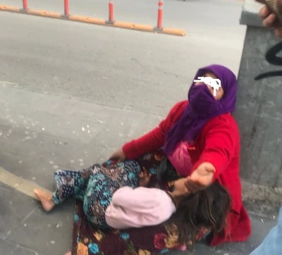 Kilis’te Dilenci Sayısı Yaz Aylarında Arttı: Vatandaşlar Önlem Bekliyor