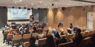 Kilis&rsquo;te Doktorlardan Hayati Uyarılar